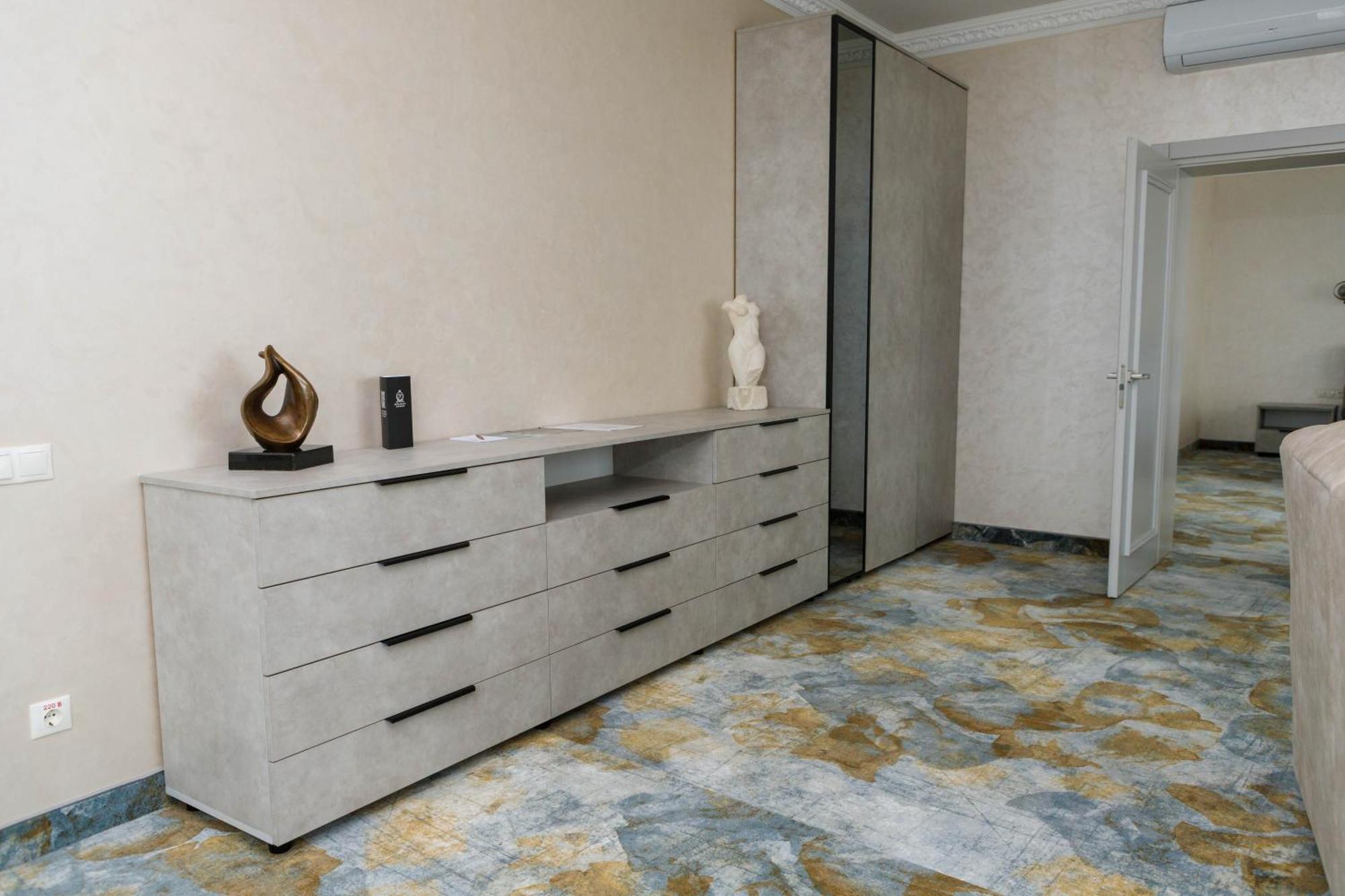 Hotel France Vinnytsia Extérieur photo