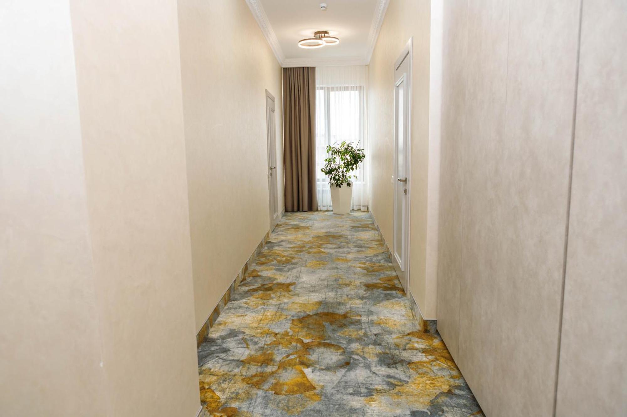 Hotel France Vinnytsia Extérieur photo